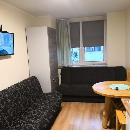 Apartamenty Górskie LĄDEK-ZDRÓJ Exterior foto
