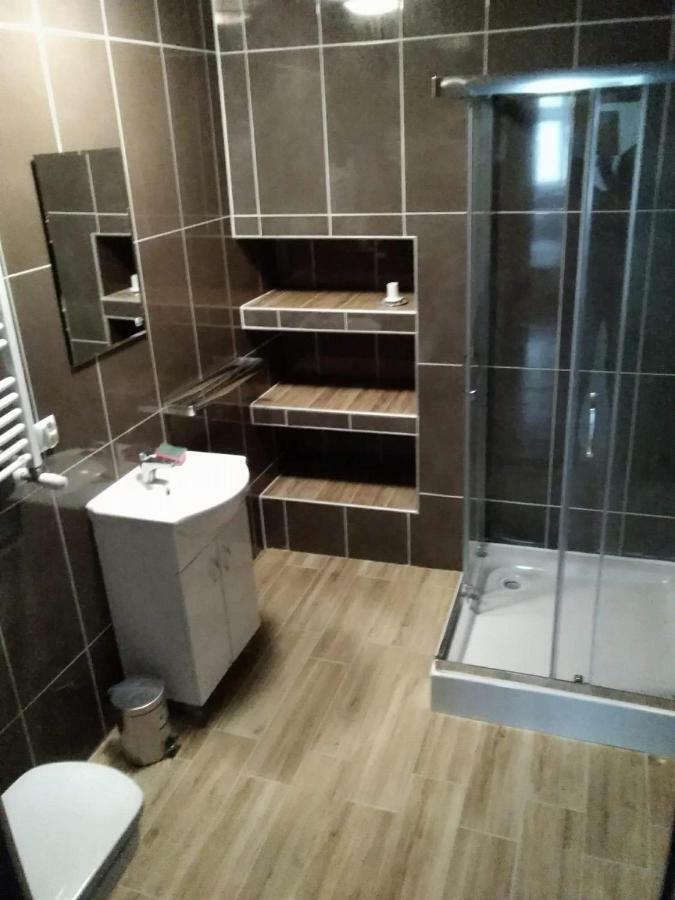 Apartamenty Górskie LĄDEK-ZDRÓJ Exterior foto