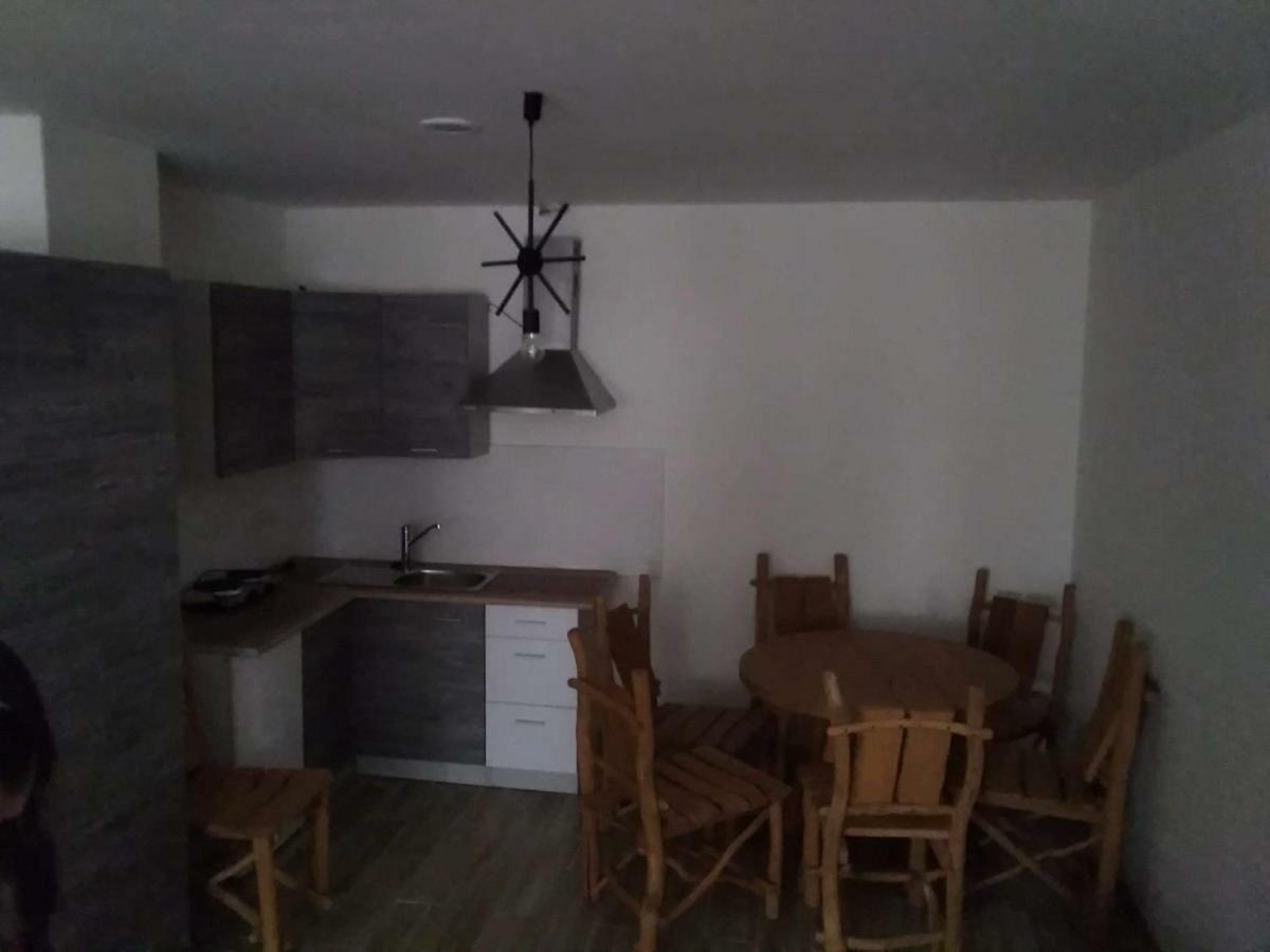 Apartamenty Górskie LĄDEK-ZDRÓJ Exterior foto