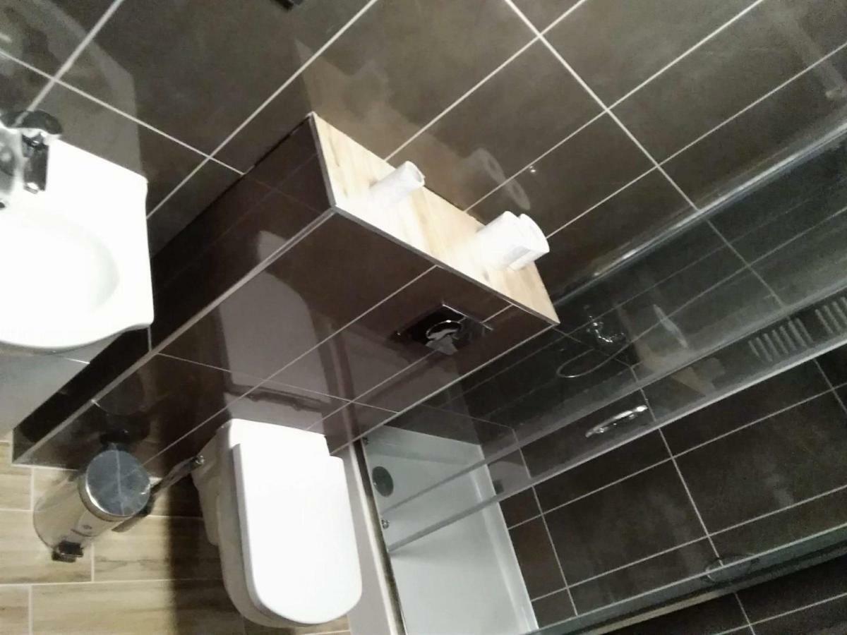 Apartamenty Górskie LĄDEK-ZDRÓJ Exterior foto