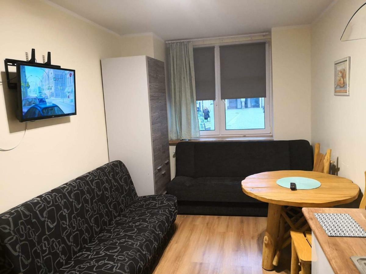 Apartamenty Górskie LĄDEK-ZDRÓJ Exterior foto